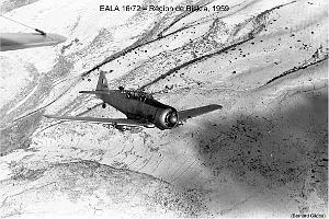 190- ARMEE DE L'AIR EN ALGERIE 1945-1962-38 (53)